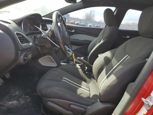 Photo 7 from auction – 2013 DODGE DART SXT with VIN 1C3CDFBH6DD698866