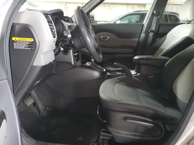 Photo 7 from auction – 2015 KIA SOUL with VIN KNDJN2A20F7817129