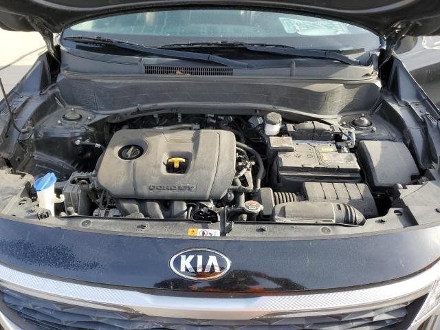 Photo 12 from auction – 2021 KIA SELTOS S with VIN KNDEU2AA3M7082297