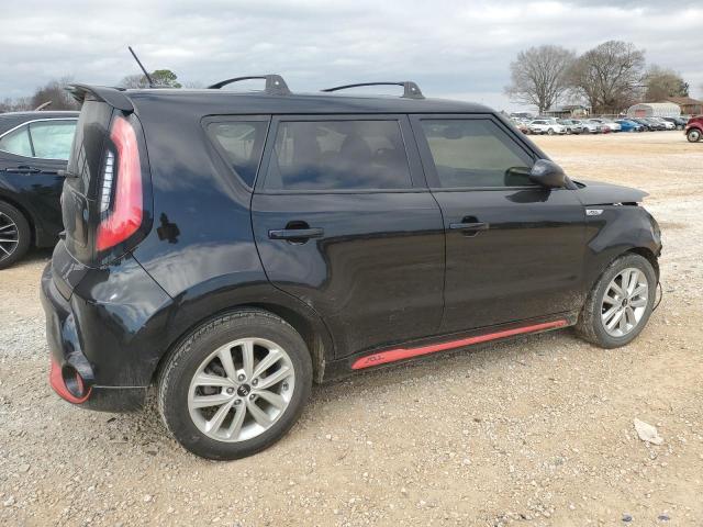 Photo 3 from auction – 2015 KIA SOUL + with VIN KNDJP3A53F7771970
