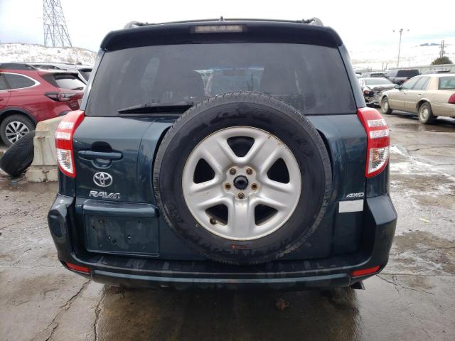 Photo 6 from auction – 2011 TOYOTA RAV4 with VIN 2T3BF4DV5BW170258