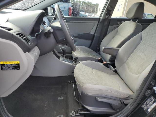 Photo 7 from auction – 2017 HYUNDAI ACCENT SE with VIN KMHCT4AE7HU288900