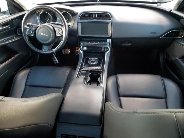 Photo 8 from auction – 2019 JAGUAR XE with VIN SAJAS4FX7KCP52906
