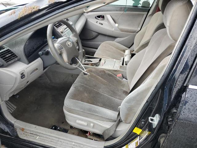 Photo 7 from auction – 2011 TOYOTA CAMRY BASE with VIN 4T1BF3EK8BU738820