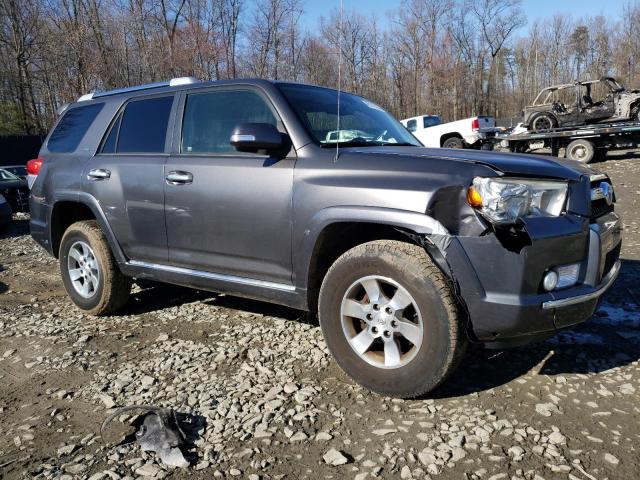 Photo 4 from auction – 2012 TOYOTA 4RUNNER SR with VIN JTEBU5JR5C5081555