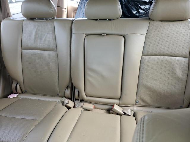 Photo 10 from auction – 2005 HONDA PILOT EXL with VIN 5FNYF185X5B045821