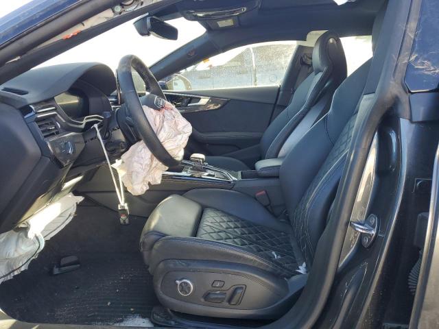 صورة رقم 7 من المزاد - 2023 AUDI S5 PREMIUM مع VIN WAUC4CF54PA005306