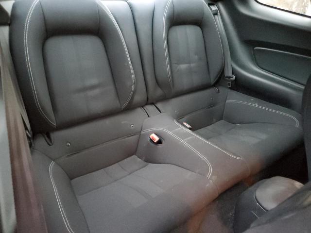 Photo 10 from auction – 2018 FORD MUSTANG GT with VIN 1FA6P8CF6J5141024