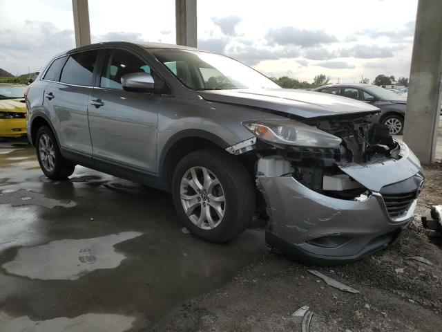 Photo 4 from auction – 2015 MAZDA CX-9 TOURI with VIN JM3TB2CA1F0447671