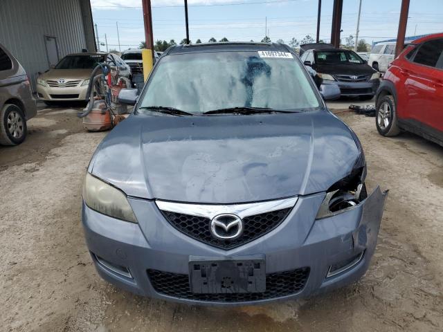 Photo 5 from auction – 2007 MAZDA 3 I with VIN JM1BK32G171679845