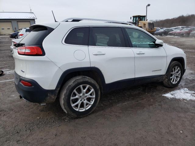 Photo 3 from auction – 2016 JEEP CHEROKEE L with VIN 1C4PJMCSXGW321941