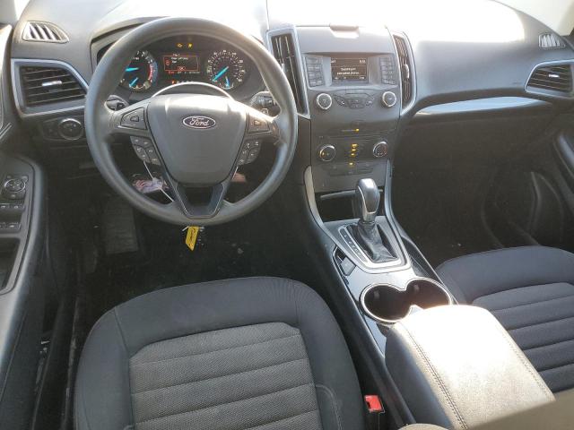 Photo 8 from auction – 2016 FORD EDGE SE with VIN 2FMPK4G96GBC66356