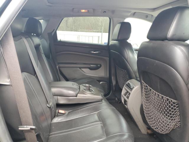 Photo 11 from auction – 2011 CADILLAC SRX PREMIU with VIN 3GYFNFEY6BS579465