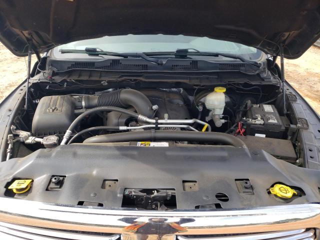Photo 11 from auction – 2017 RAM 1500 SLT with VIN 3C6RR7LT6HG594121
