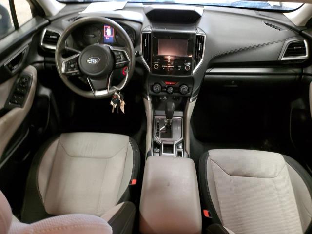 Photo 8 from auction – 2020 SUBARU FORESTER with VIN JF2SKADC2LH453265