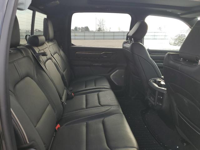 Photo 10 from auction – 2019 RAM 1500 LIMIT with VIN 1C6SRFHTXKN503340
