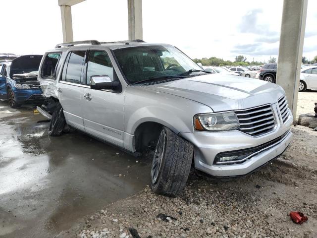 Photo 4 from auction – 2016 LINCOLN NAVIGATOR with VIN 5LMJJ2KT7GEL00063