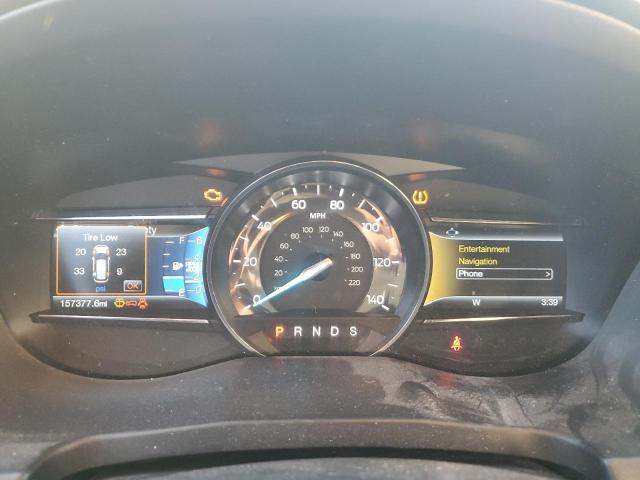 Photo 9 from auction – 2016 FORD EXPLORER X with VIN 1FM5K8D81GGB18487