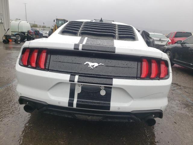 Photo 6 from auction – 2022 FORD MUSTANG with VIN 1FA6P8TH7N5112980