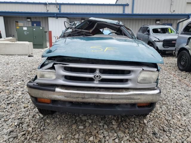 Photo 5 from auction – 1994 MAZDA B4000 CAB with VIN 4F4DR17X1RTM20014