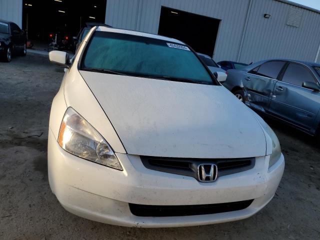 Photo 5 from auction – 2003 HONDA ACCORD EX with VIN 1HGCM66533A011582