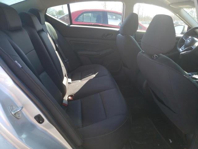 Photo 10 from auction – 2019 NISSAN ALTIMA S with VIN 1N4BL4BV3KC151194