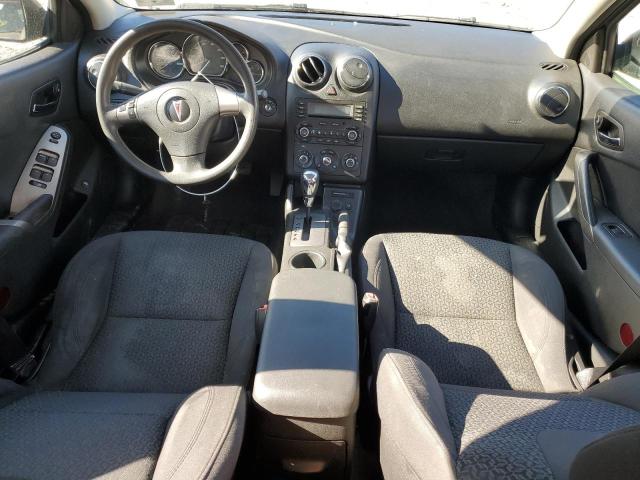 Photo 8 from auction – 2008 PONTIAC G6 BASE with VIN 1G2ZG57B184154135