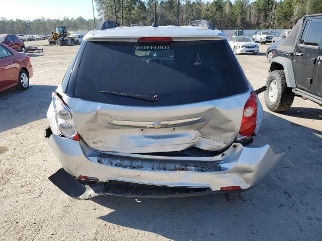 Photo 6 from auction – 2013 CHEVROLET EQUINOX LT with VIN 2GNFLNEK5D6280592