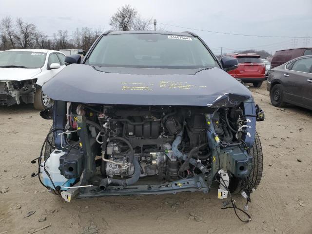Photo 5 from auction – 2023 TOYOTA RAV4 XLE with VIN 2T3P1RFVXPW353533