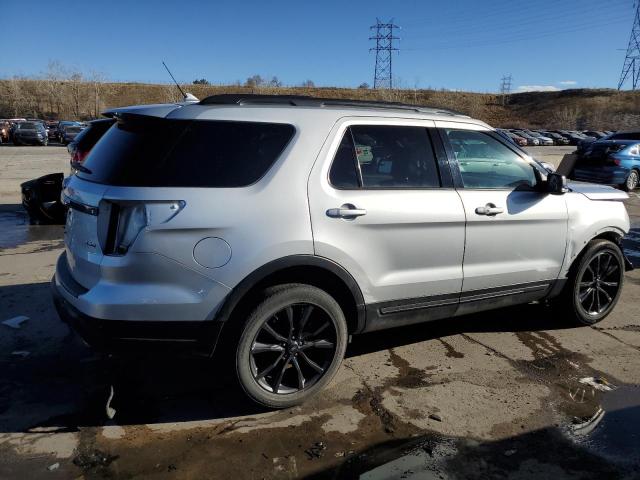 Photo 3 from auction – 2018 FORD EXPLORER X with VIN 1FM5K8D8XJGA44588