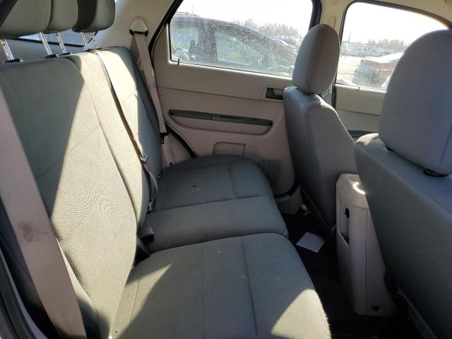 Photo 11 from auction – 2012 FORD ESCAPE XLS with VIN 1FMCU0C72CKA10270