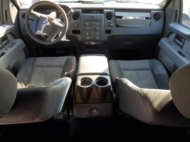 Photo 8 from auction – 2014 FORD F150 SUPER with VIN 1FTFW1CF2EKD37439