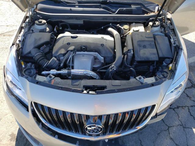 Photo 11 from auction – 2016 BUICK REGAL PREM with VIN 2G4GS5GX5G9106514