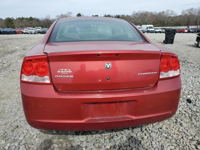 Photo 6 from auction – 2009 DODGE CHARGER with VIN 2B3KA43DX9H518767