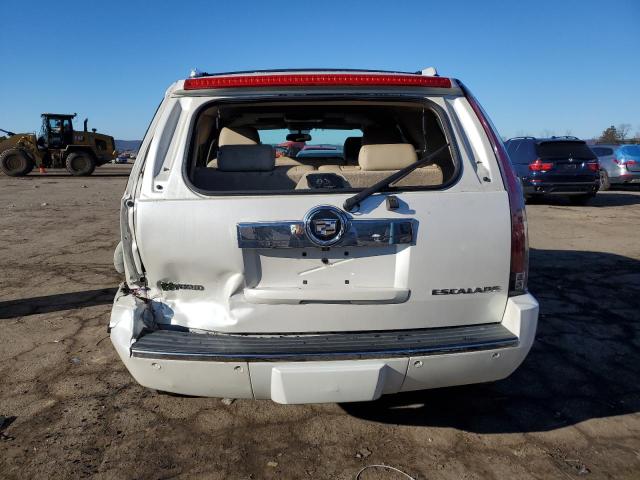 Photo 6 from auction – 2011 CADILLAC ESCALADE H with VIN 1GYS4EEJ6BR326163