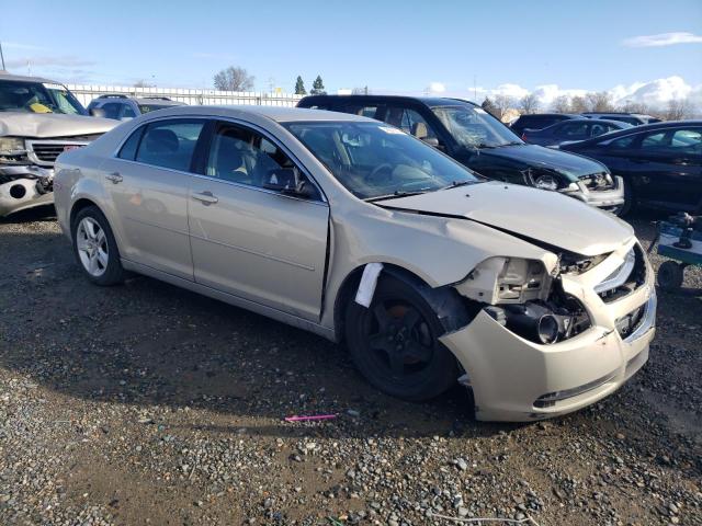 Photo 4 from auction – 2011 CHEVROLET MALIBU LS with VIN 1G1ZB5E17BF312437