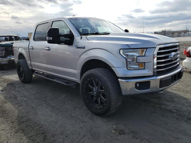 Photo 4 from auction – 2015 FORD F150 SUPER with VIN 1FTEW1EG9FKD70652