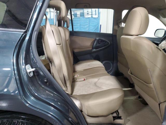 Photo 10 from auction – 2010 TOYOTA RAV4 with VIN 2T3BF4DV1AW036104