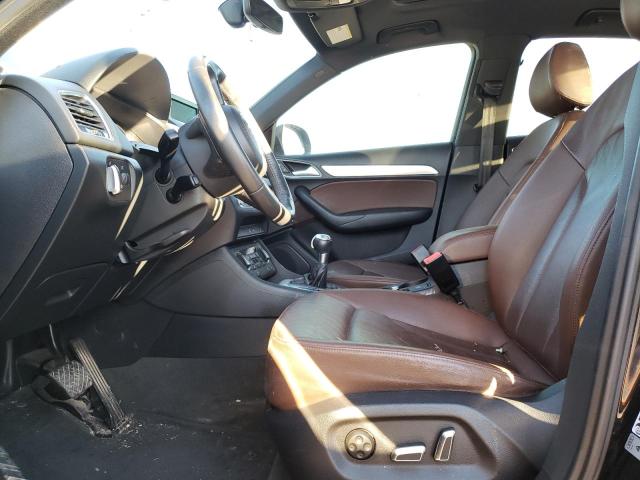 Photo 7 from auction – 2018 AUDI Q3 PREMIUM with VIN WA1JCCFS0JR008208