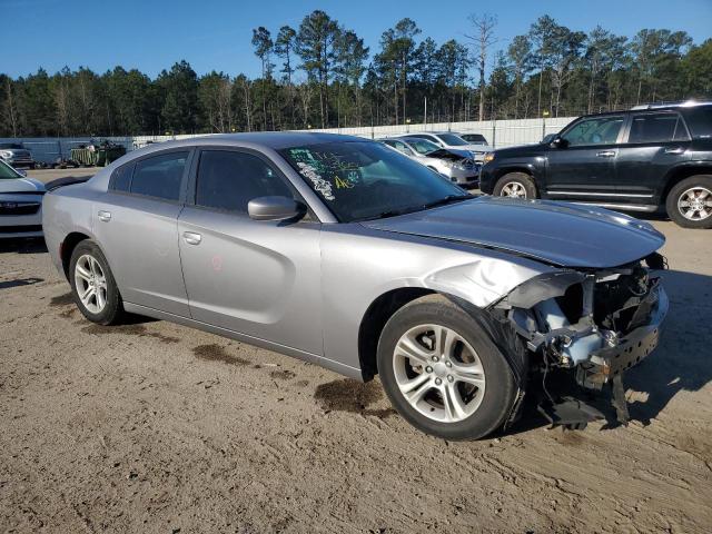 Photo 4 from auction – 2016 DODGE CHARGER SE with VIN 2C3CDXBGXGH180618