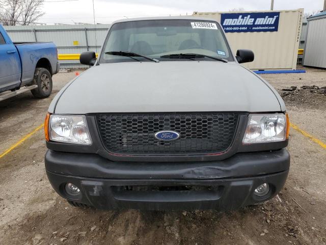 Photo 5 from auction – 2003 FORD RANGER SUP with VIN 1FTYR14V93PA40271