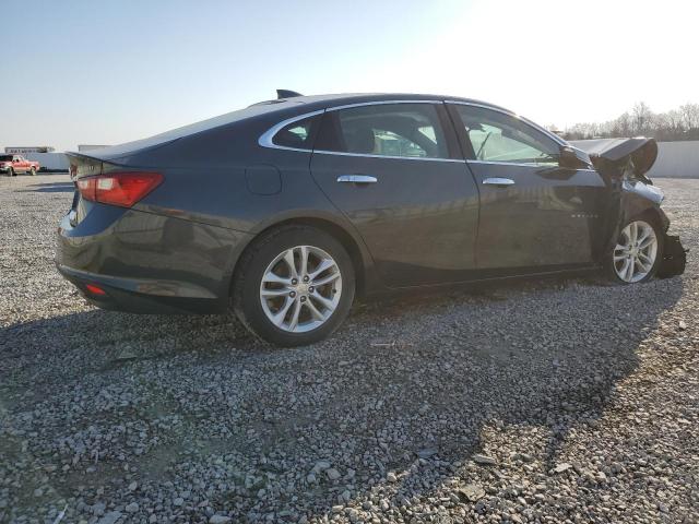 Photo 3 from auction – 2017 CHEVROLET MALIBU LT with VIN 1G1ZE5ST6HF158003