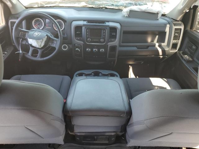 Photo 8 from auction – 2017 RAM 1500 ST with VIN 1C6RR6KT9HS762452