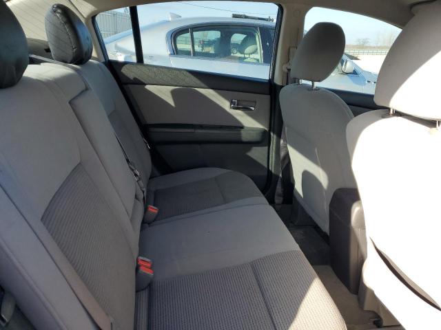 Фото 10 с аукциона – 2011 NISSAN SENTRA 2.0 с VIN 3N1AB6AP1BL653393