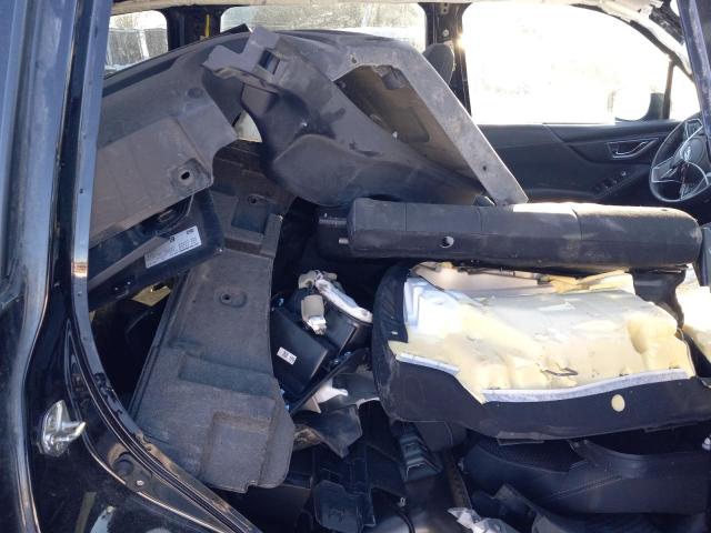 Photo 10 from auction – 2020 SUBARU FORESTER P with VIN JF2SKAGC8LH436336