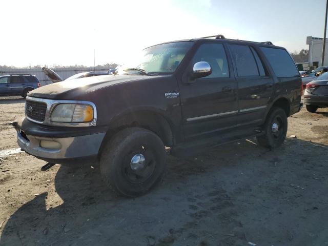 Photo 1 from auction – 1998 FORD EXPEDITION with VIN 1FMRU18W9WLB45938