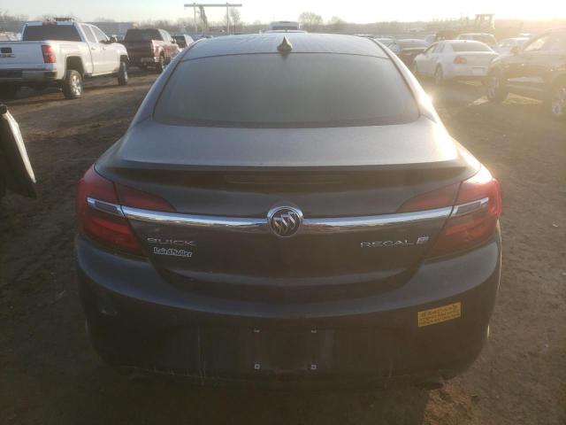 Photo 6 from auction – 2015 BUICK REGAL PREM with VIN 2G4GN5EX5F9213264