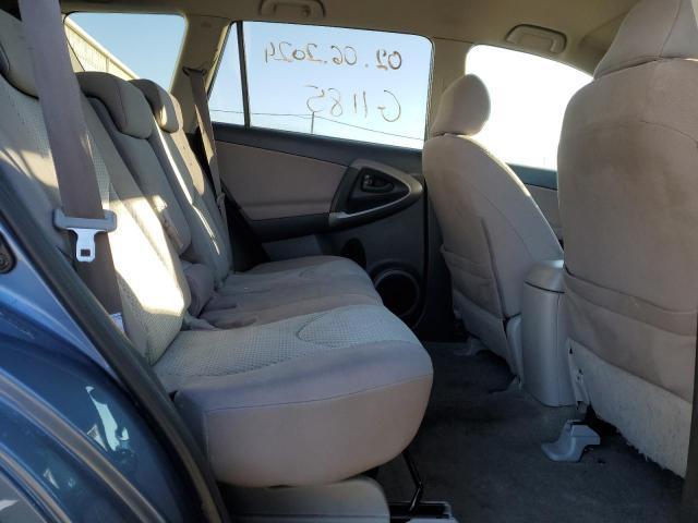 Photo 10 from auction – 2007 TOYOTA RAV4 with VIN JTMBD33VX75122013