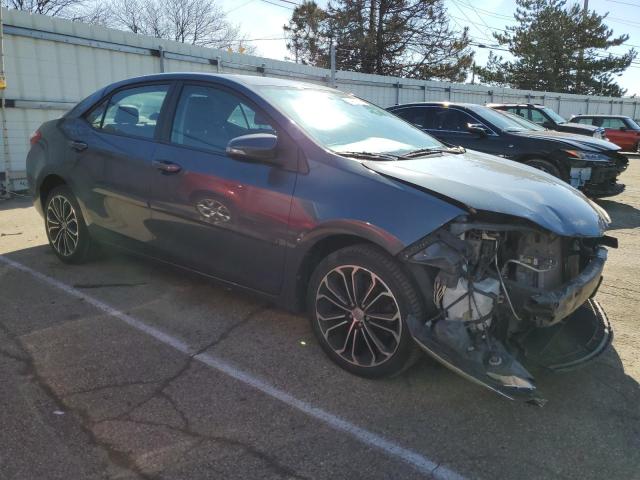 Photo 4 from auction – 2014 TOYOTA COROLLA L with VIN 2T1BURHE8EC002190