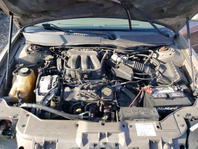 Photo 11 from auction – 2007 FORD TAURUS SEL with VIN 1FAFP56UX7A145098